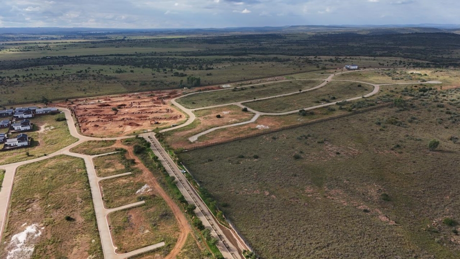 0 Bedroom Property for Sale in Helderzicht Eco Estate North West